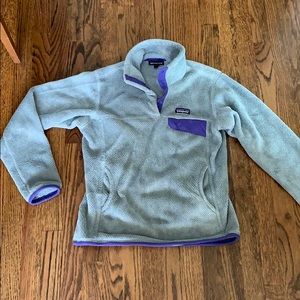 Patagonia Sweatshirt